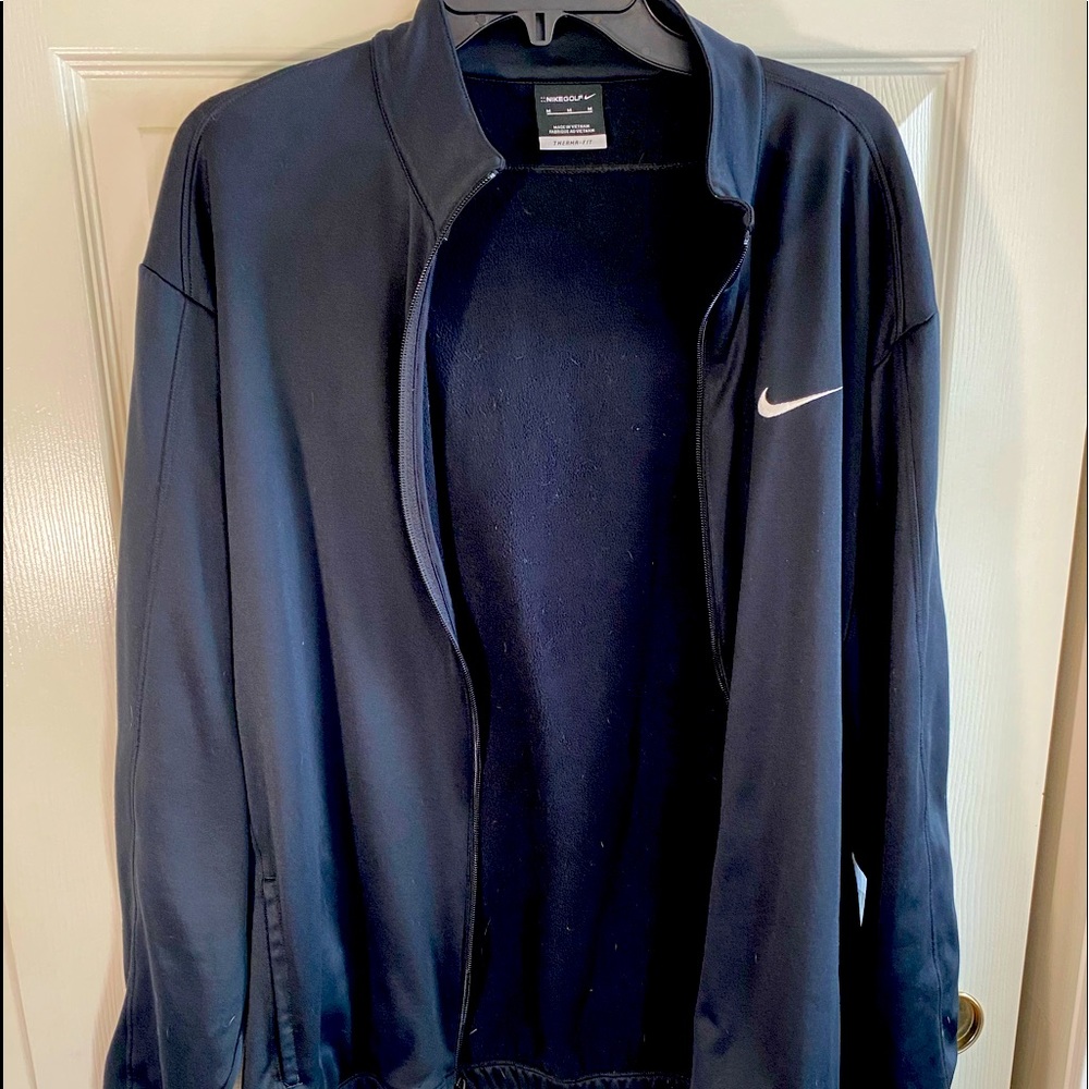 Nike Golf Therma fit